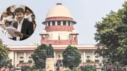 SC on DMK plea against Vijay: Can't regulate CM's visit