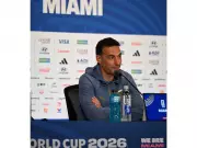 Scaloni hails Messi after Argentina's dramatic 3-2 comeback win over Egypt in FIFA WC round of 16