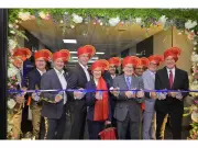 Schmersal Expands Pune Global Competence Center with New 25,000 sq ft Facility and Six Make in India Products