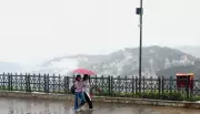 Schools Closed in Solan, Sirmaur After Heavy Rain Warning