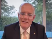 Scott Morrison Backs India-Australia Critical Minerals Corridor