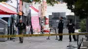 Seattle Shooting Leaves 2 Dead, 5 Injured Including Toddler