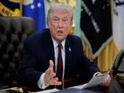 Secret Briefing Forced Trump to Scrap Iran Ceasefire Deal