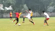 Sector 37 School, Strawberry Fields Qualify for Subroto Cup