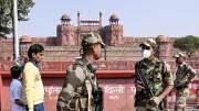 Security Beefed Up at Red Fort After Bomb Threat Call; No Suspicious Objects Found
