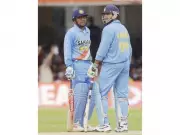 Sehwag's Heartfelt Birthday Tribute Recalls Ganguly's Iconic Lord's Celebration