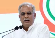 Senior Congress Leaders Skip Baghel's Meeting Amid Punjab Infighting
