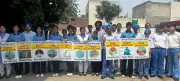 Senior Secondary Model School Observes International Plastic Bag Free Day