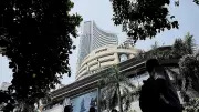 Sensex rebounds 444 points after two-day decline; ITC, Asian Paints lead gains