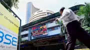 Sensex Surges 650 Points, Nifty Above 24,350; HCL Tech Jumps 5%