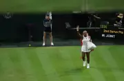 Serena Williams Withdraws from Wimbledon Doubles Due to Knee Injury