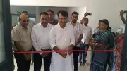 SEVA Dhaam Opens Free Physiotherapy Centre for Women in Ambala's Saha