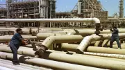 Seven OPEC Nations Agree to Boost Monthly Oil Output Amid High Prices
