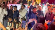 Shailesh Lodha's Daughter Swara Gets Married; Viral Dance Video