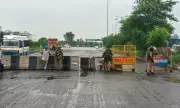 Shambhu Border Closure Sparks Panic Among Ambala Traders