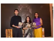 Shanthi Priya Unveils Arti Chavan's Historical Novel in Mumbai