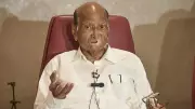 Sharad Pawar Welcomes Maharashtra Govt's Farm Loan Waiver Relaxation