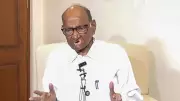 Sharad Pawar's NCP May Join NDA: Buzz Grows Over Possible Switch by MPs, MLAs