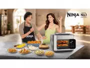 SharkNinja Launches First India Campaign with Ananya Panday and Chunky Panday