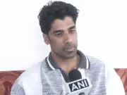 Shashank Singh alleges cook's assault accusation is pre-planned extortion