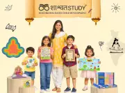 Shaswat Study Launches Screen-Free Learning Products for Kids