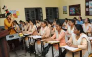 Shift from Govt Schools Worrying: 86 Lakh Students Moved in 2 Years