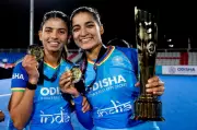 Shilpi Dabas cherishes successful India debut, says journey has only started