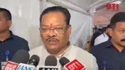 Shiv Sena minister says falling trees, lightning beyond human control after student death