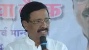 Shiv Sena (UBT) Leader Vinayak Raut Denies Harassment Claims by Daughter-in-Law