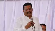 Shiv Sena's Sanjay Shirsat Criticizes BJP MLA Over Rain Deaths Remark