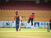 Shivamogga Yodhas Beat Coastal Kings to Reach Maharaja Trophy Final