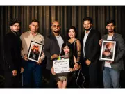 Short Film '& That Fifth Toy' Wins Multiple National and International Awards