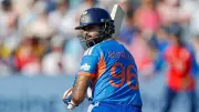 Shreyas Iyer Equals Kohli's Record, Surpasses SKY in 4th T20I vs England