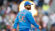 Shreyas Iyer Points to Lack of Intent as India Lose 2nd T20I to England
