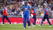 Shreyas Iyer Reflects After India's Humiliating Loss to England in Nottingham