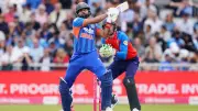 Shreyas Iyer Reflects on India's Embarrassing T20I Loss to England