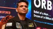 Shubhanshu Shukla: Space journey belonged to 1.4 billion Indians