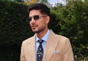 Shubman Gill compares Carlos Alcaraz's drop shot to his trademark short-arm jab