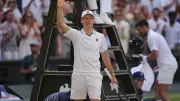 Shubman Gill Picks Favourite for Wimbledon 2026 Title