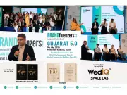 SIBA 2026 Gujarat Edition 5.0 Celebrates Creator Community in Surat