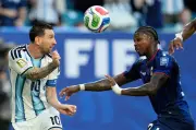Sidny Cabral Stuns Argentina with Goal of Tournament Contender in 3-2 World Cup Thriller