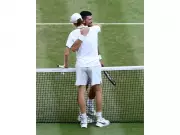 Sinner Beats Djokovic in Wimbledon Semifinal, Shares Heartfelt Message