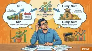 SIP vs Lump Sum: Experts Guide for Volatile Markets in 2026
