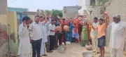 Sirsa Water Crisis: 300 Families Struggle Despite Full Tanks