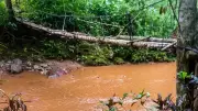 Sirsi: 64 Footbridges in Limbo Due to Funding Delay