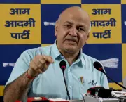 Sisodia hails Mukh Mantri Mawan Dheeyan Satkar Yojana launch, says AAP fulfilling promises