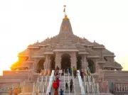 SIT to re-audit Ram temple trust accounts, Katiyar says PM expressed concern