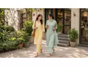 Skylee Brings Thoughtful Ethnic Fashion to Modern Indian Women
