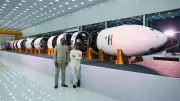 Skyroot sets launch window for India's first private orbital rocket Vikram-1