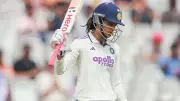 Smriti Mandhana Achieves Major Milestone in India Women's Test vs England